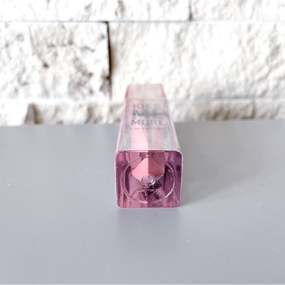 Flormar Kiss Me More Lip Tattoo 20 Assertive NEW with tags - Picture 8 of 8